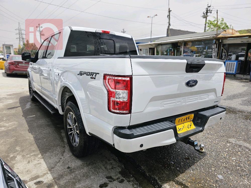 فۆرد F-150